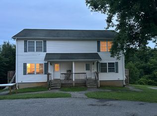 3332 Yellow Sulphur Rd, Blacksburg, VA 24060