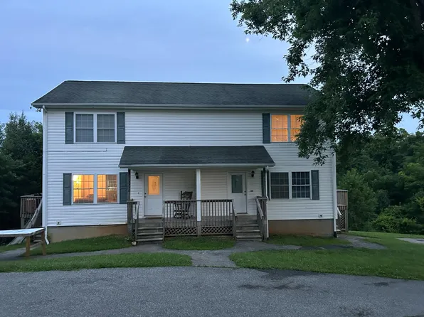 3332 Yellow Sulphur Rd, Blacksburg, VA 24060