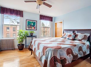 25 Wyckoff St #3, Brooklyn, NY 11201