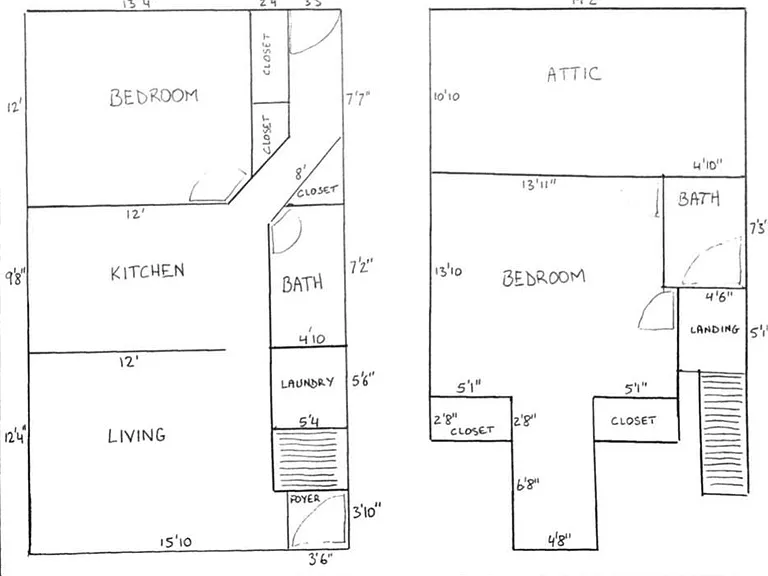 3301 Southridge Dr #C — Photo 2