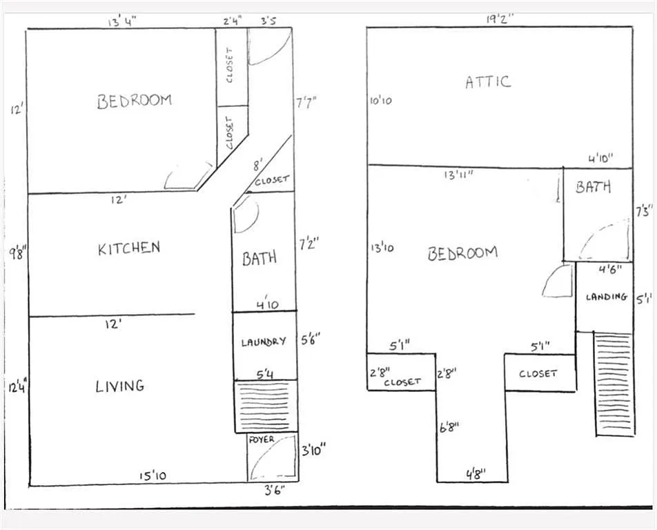 Building Photo - 400 Rosehip Ln #C