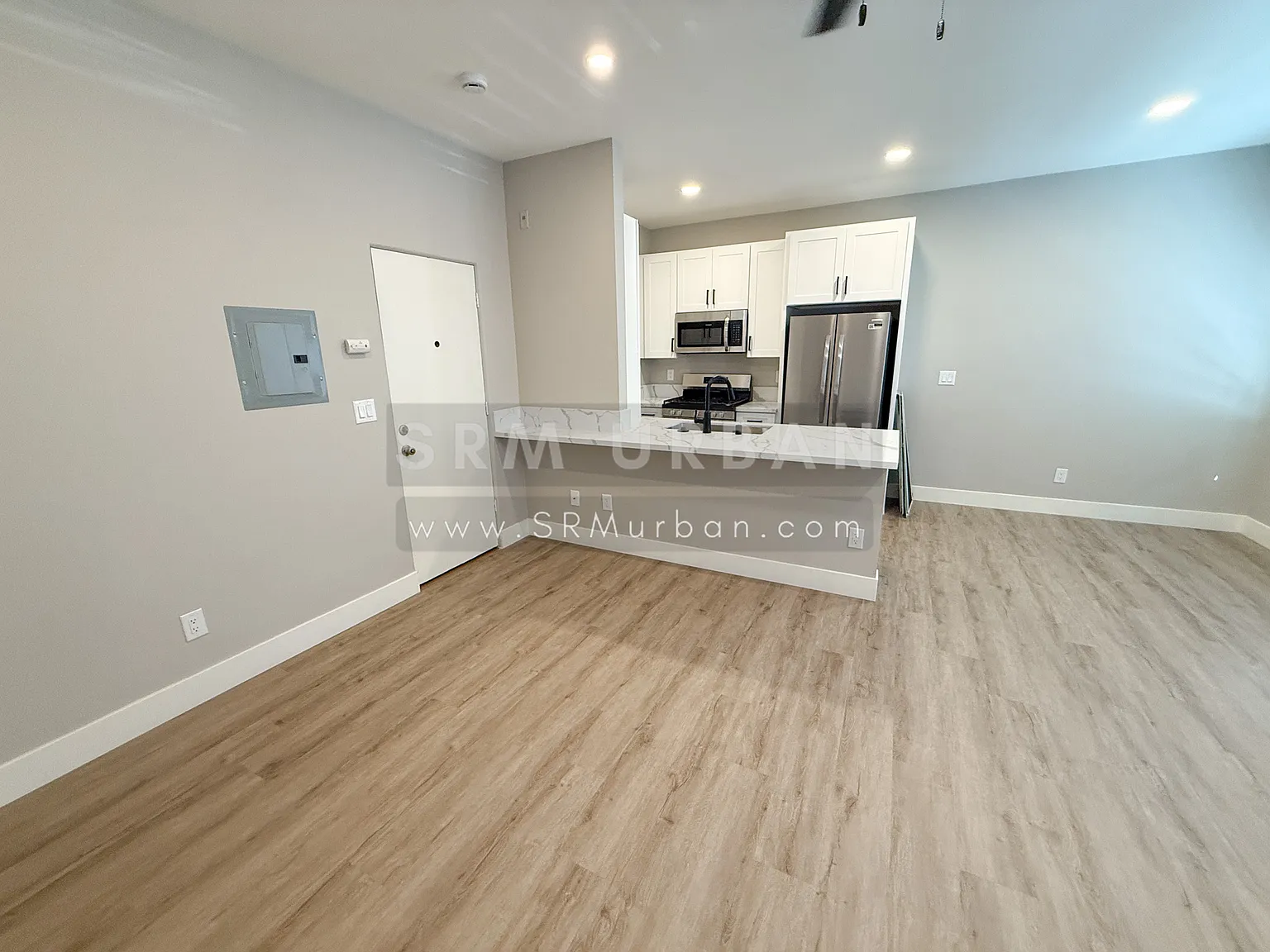 Studio, $1,595 — Photo 2