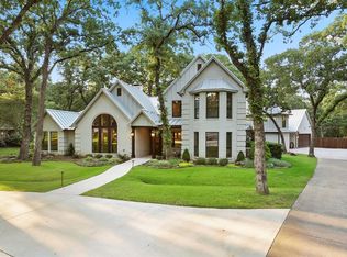 1358 Woodbrook Ln, Southlake, TX 76092