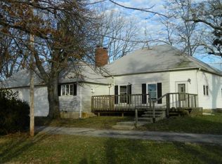 8934 W 650 S, Edinburgh, IN 46124