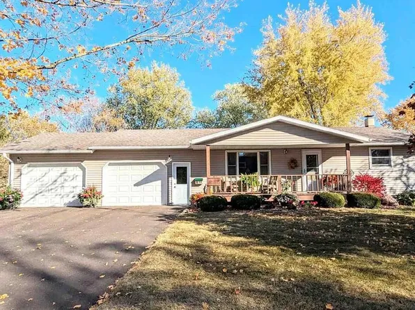 815 Garfield AVENUE, Viroqua, WI 54665