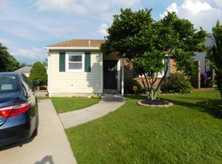 202 Deep Creek Ter, Bear, DE 19701