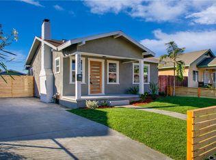 6327 S Rimpau Blvd, Los Angeles, CA 90043