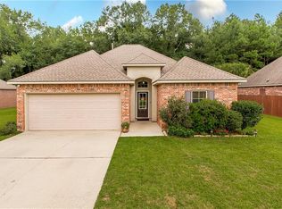21158 Brighton Cove Dr, Ponchatoula, LA 70454