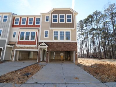 2863 Hunter Woods Dr, Apex, NC, 27502