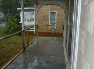 613 4th St, Spencer, NC 28159