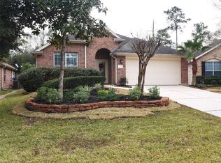 10 Delphinium Pl, Spring, TX 77382