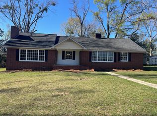 412 W 4th St, Vidalia, GA 30474