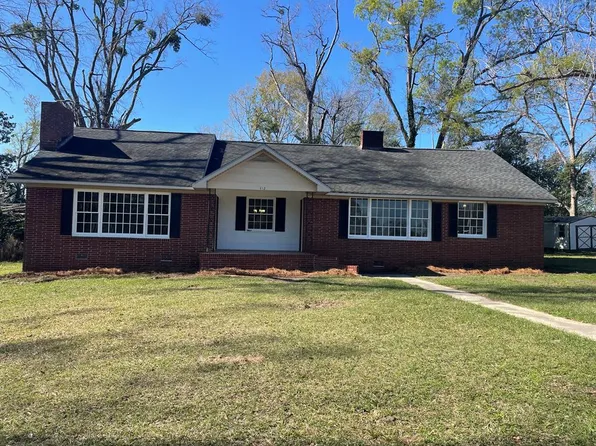 412 W 4th St, Vidalia, GA 30474