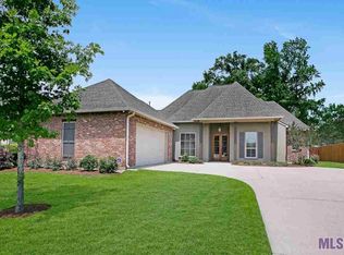 6051 Nature Trail Dr, Baton Rouge, LA 70817
