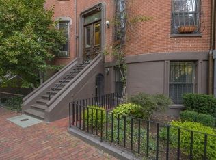 28 Worcester Sq APT 2, Boston, MA 02118