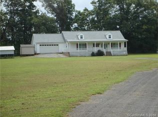 4432 Gibbon Rd, Charlotte, NC 28269