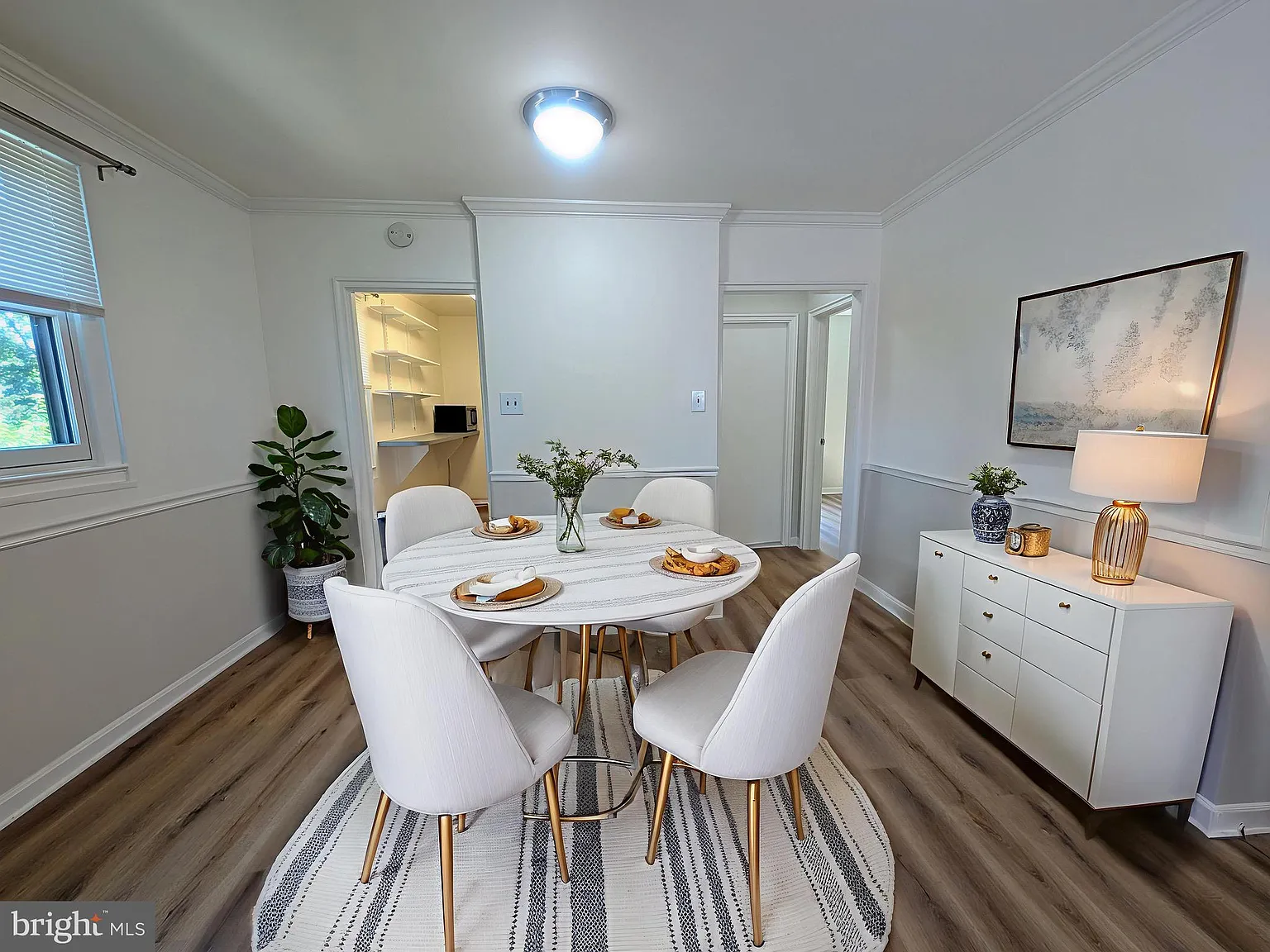 1 bed, 691 sqft, $1,845 — Photo 2
