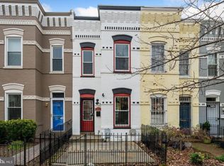 1251 K St SE, Washington, DC 20003