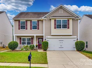 1027 Marcus St, Indian Land, SC 29707