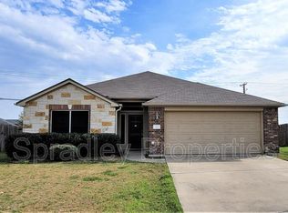 313 Emerald Ridge Dr, Temple, TX 76502