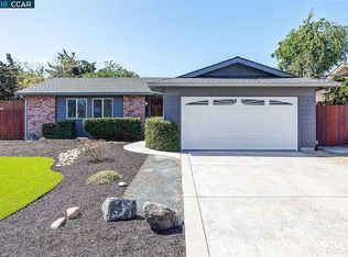 9565 Davona Dr, San Ramon, CA 94583