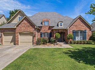 9539 S 85th Ave E, Tulsa, OK 74133
