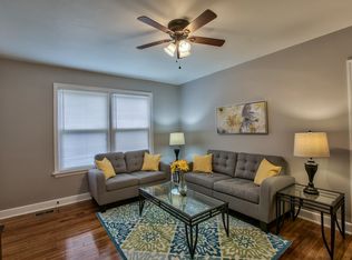 910 Hillcrest St #HC-8, Tallahassee, FL 32308