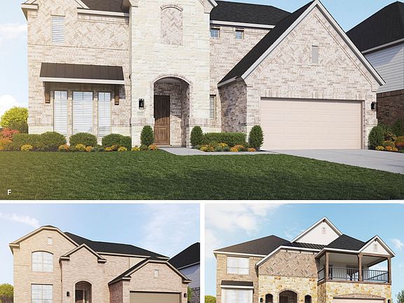 Explore luxurious architecture in single-family home design, combining innovation with classic elega