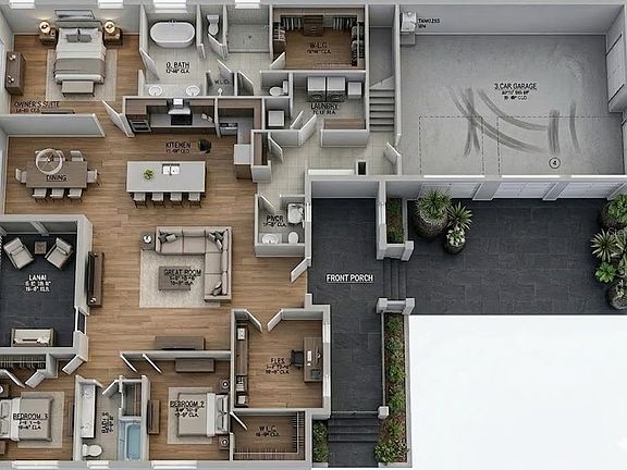 2nd image of this home