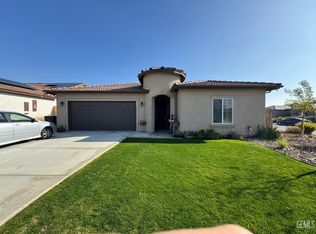 4603 Dry Port Way, Bakersfield, CA 93306