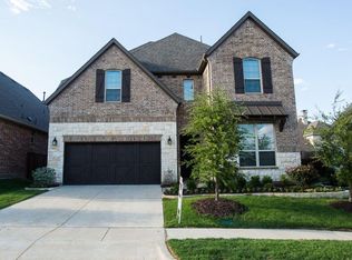 1816 Audubon Pond Way, Allen, TX 75013