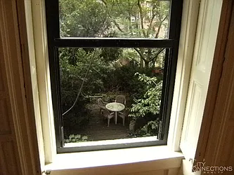 Rented by City Connections Realty