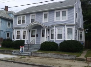 18 Richard St, Cranston, RI 02910