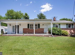 305 Old Stonehouse Rd S, Boiling Springs, PA 17007