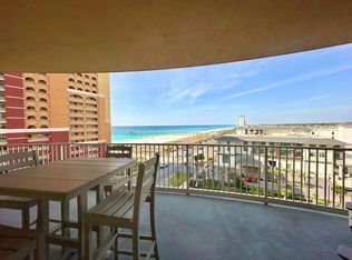 15928 Front Beach Rd #3-702, Panama City Beach, FL 32413