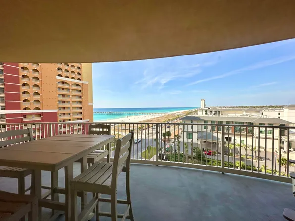 15928 Front Beach Rd #3-702, Panama City Beach, FL 32413