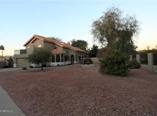 3421 E Verbena Dr, Phoenix, AZ 85044