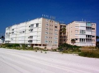 5300 Gulf Dr UNIT 103, Holmes Beach, FL 34217