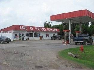 22970 El Paso Rd, Harlingen, TX 78552