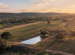 5982 W Ranch Rd #3347, Round Mountain, TX 78663