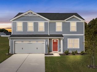 9426 Juniper Rd, Bailey, NC 27807