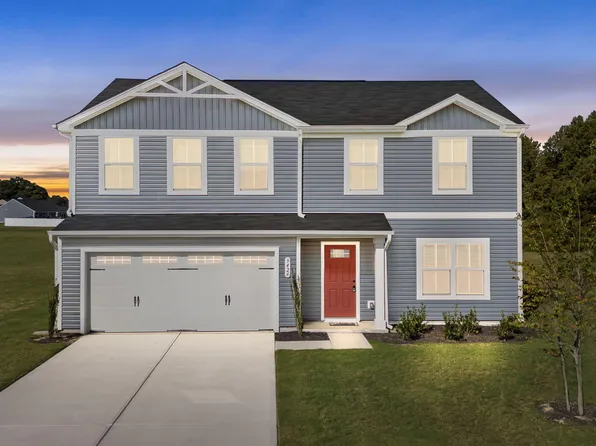 9426 Juniper Rd, Bailey, NC 27807