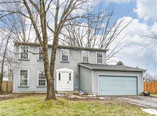 5967 Galleon Ct, Hilliard, OH