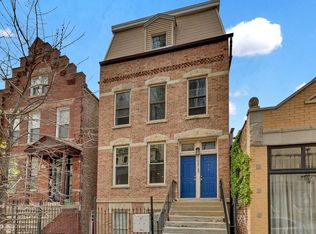 1647 W 17th St APT 2, Chicago, IL 60608