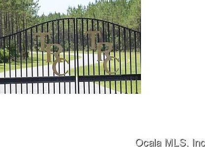 Entrance Gate
