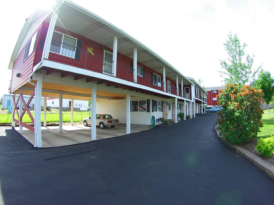 Vista View Apts