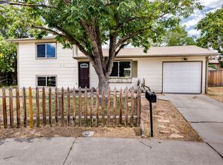 580 Fairfield Ct, Grand Junction, CO 81504