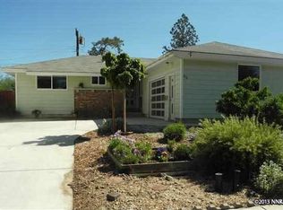 830 Beldon Way, Reno, NV 89503