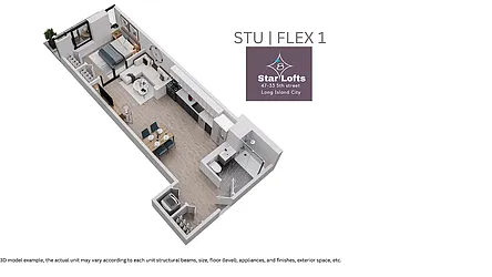 Rented by R New York