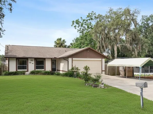 231 Ruth Blvd, Longwood, FL 32750